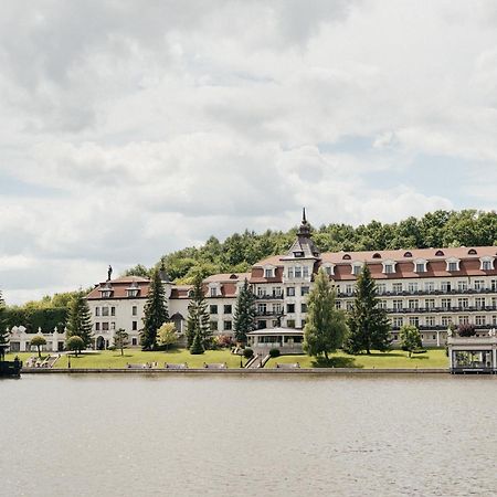Edem Resort Medical & Spa Strelki (Peremyshliany) Exterior photo