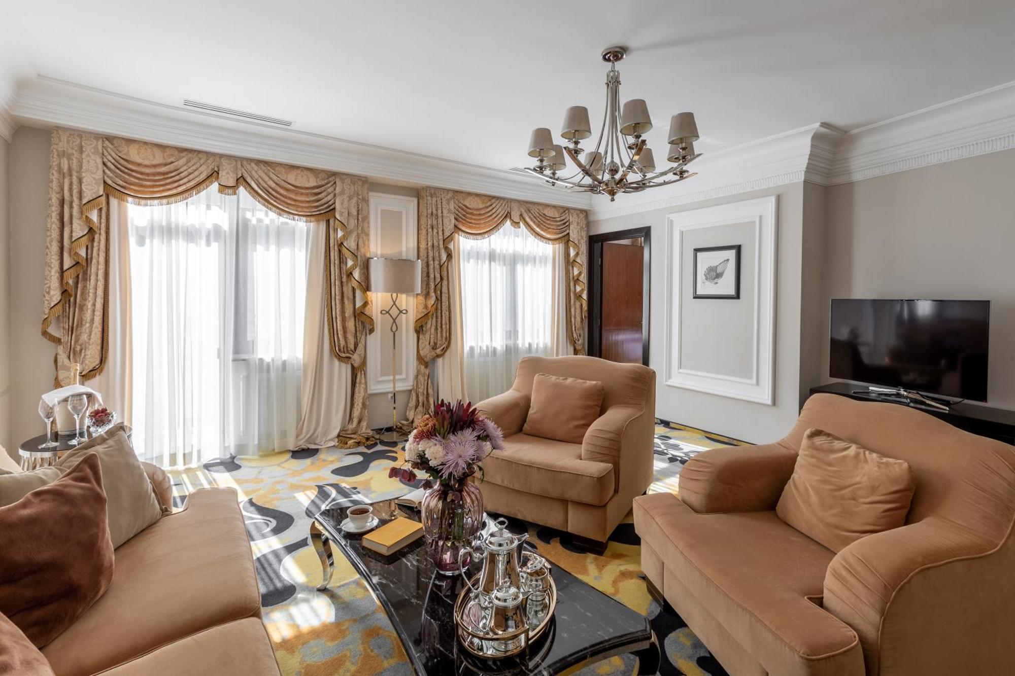 Edem Resort Medical & Spa Strelki (Peremyshliany) Room photo
